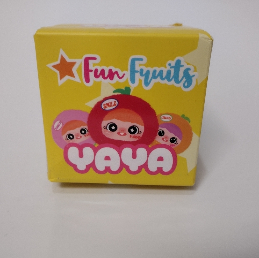 Yaya Blind Box